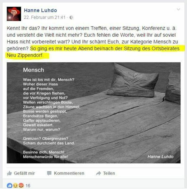 Quelle Facebook