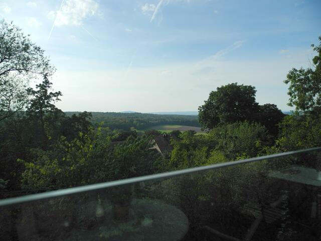 Blick ins Hessenland