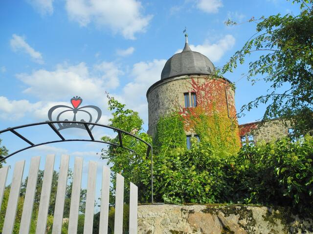 ....ist nur für 'Prinzessinnen' ?