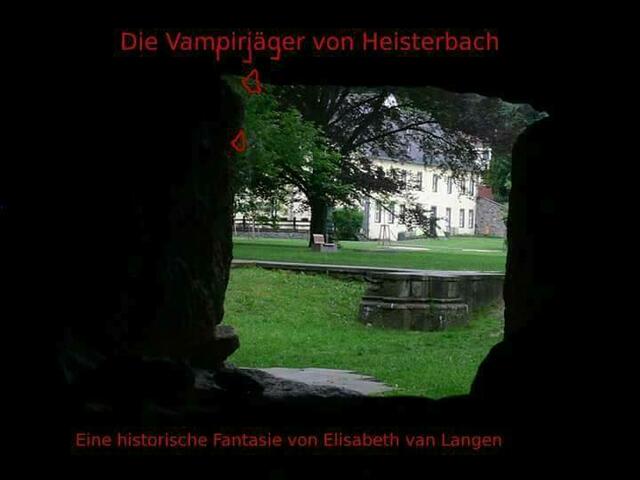 2007     Der Beginn einer kleinen Theaterspielgemeinschaft
