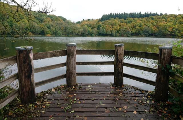 Am Holzmaar