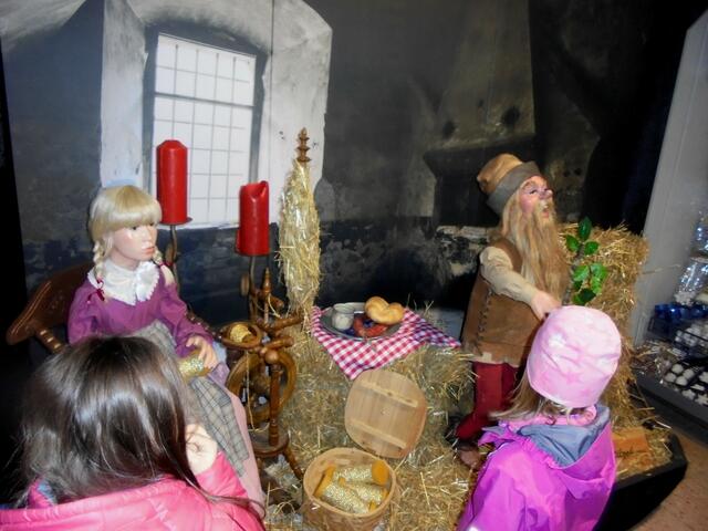 ,,Rumpelstilzchen"
