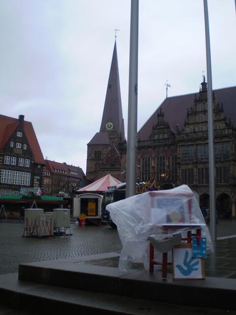 Bremen, 20. November 2017