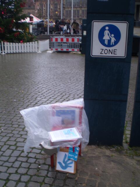 Bremen, 20. November 2017