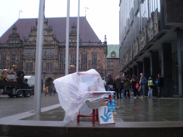 Bremen, 20. November 2017