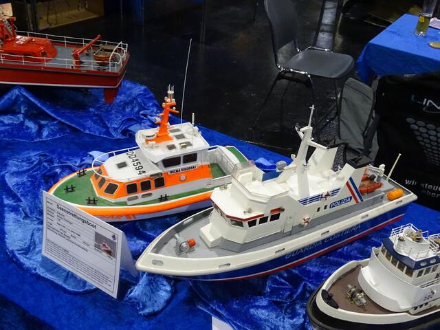 Modellbaumesse Wien