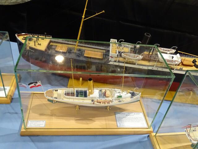 Modellbaumesse Wien
