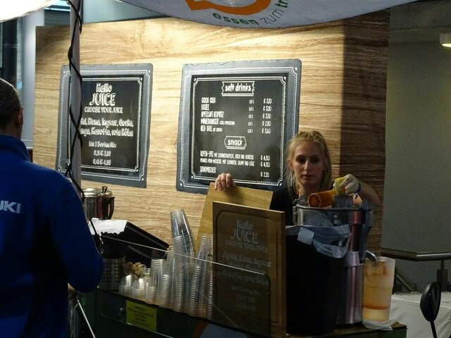 Modellbaumesse Wien