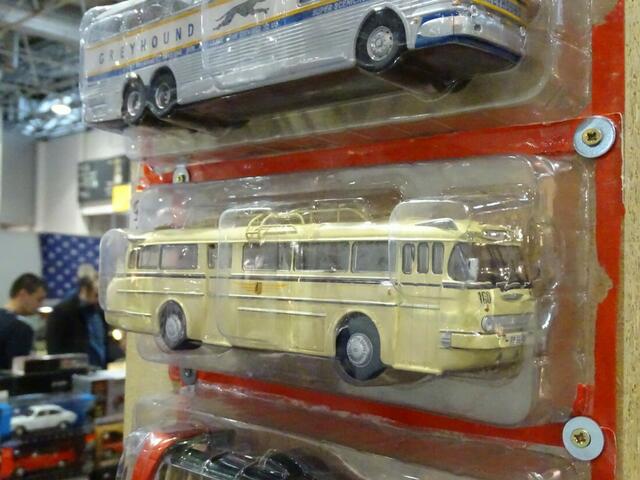 Modellbaumesse Wien
