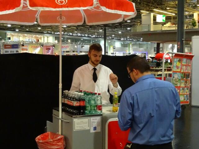 Modellbaumesse Wien