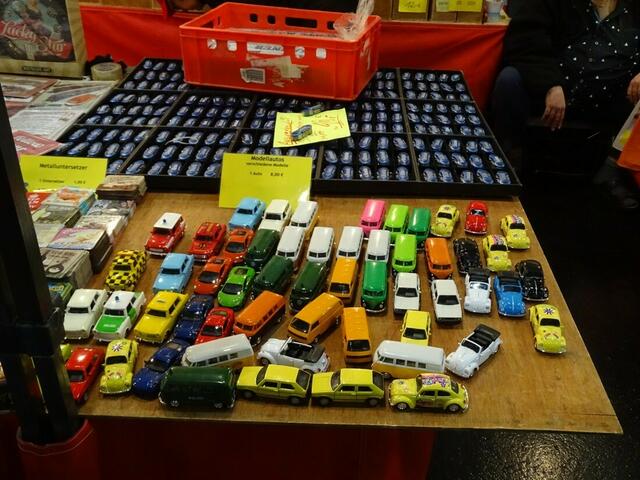Modellbaumesse Wien