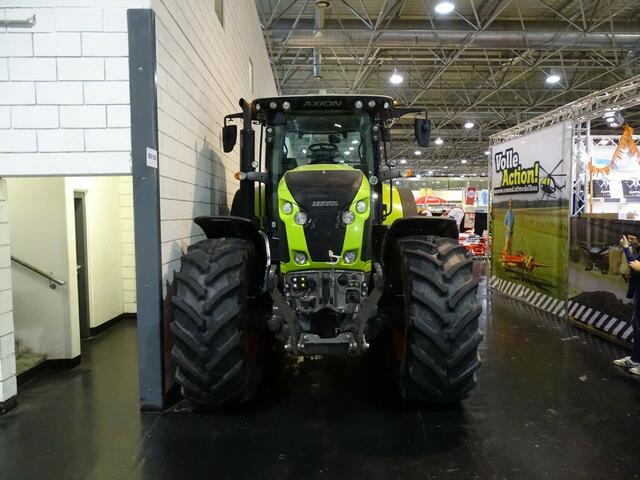 Modellbaumesse Wien