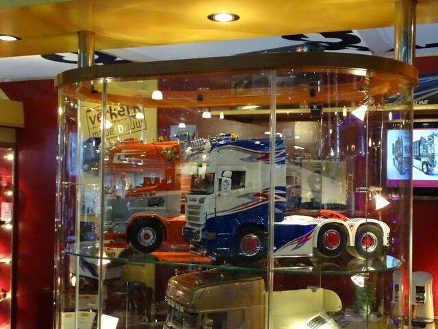 Modellbaumesse Wien