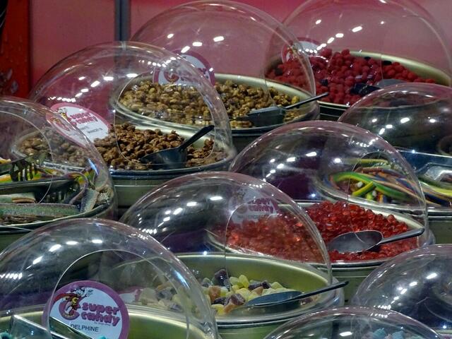 Modellbaumesse Wien