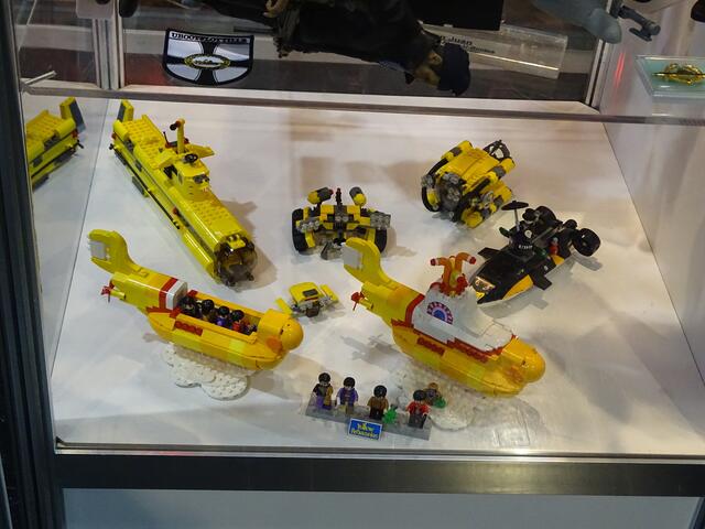 Modellbaumesse Wien