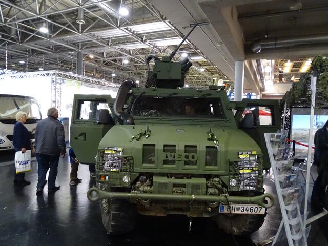 Modellbaumesse Wien