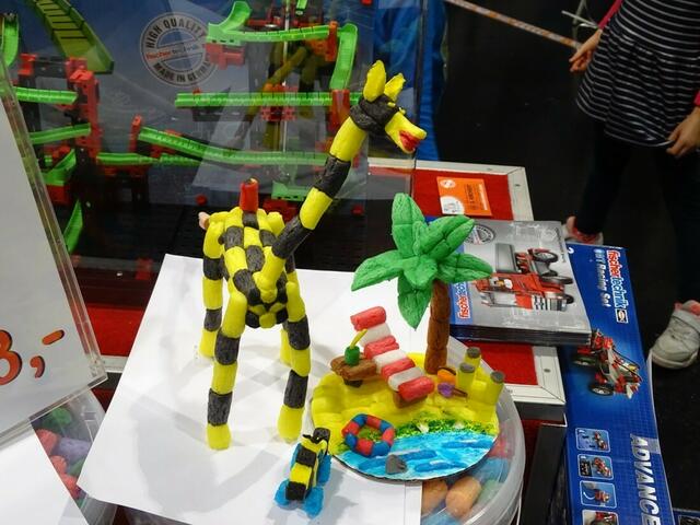 Modellbaumesse Wien