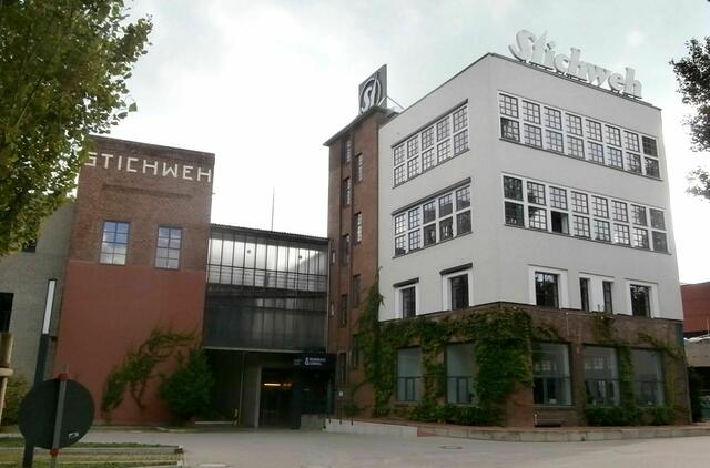Aktuelle Aufnahme.