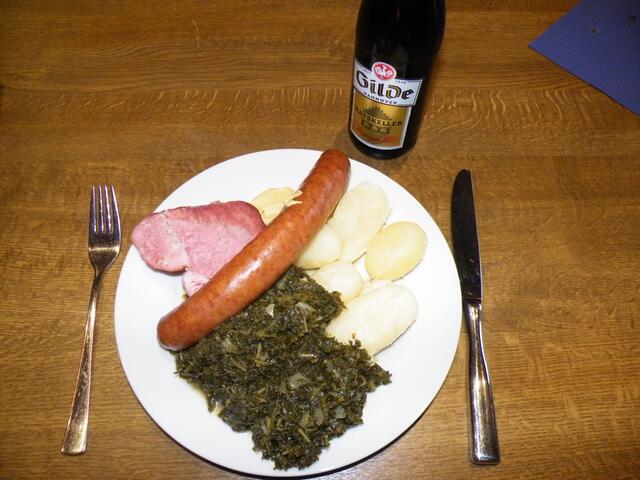 14. mmmhh - lecker.