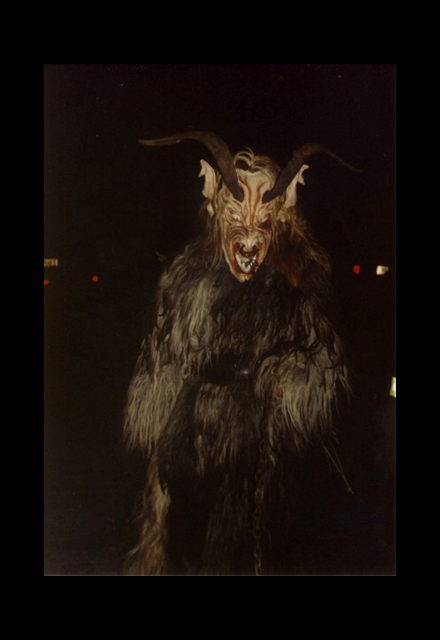 Retzer Advent - "Nie wieder eine dieser Billig-Schönheitskliniken in Osteuropa!"