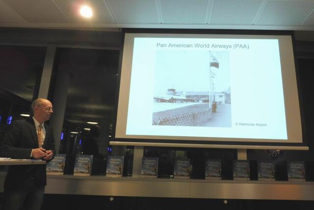 Foto: Hannover Airport