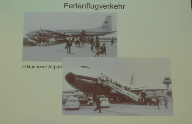 Foto: Hannover-Airport