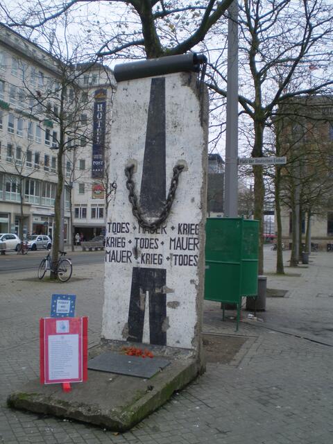 2. Dezember 2017: Bremer Aktion für Kinder am Platz der Deutschen Einheit