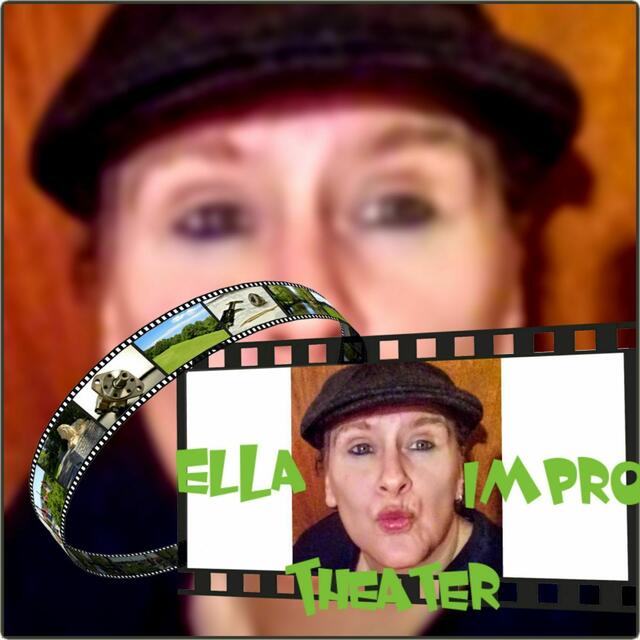 ElLa Improtheater - Theater Spielkreis