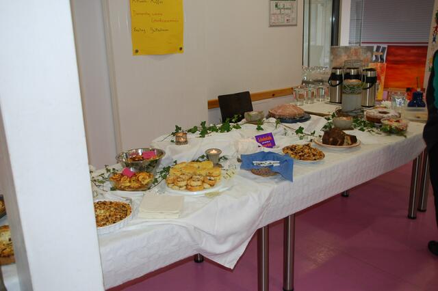 Mmmhhmm lecker ...