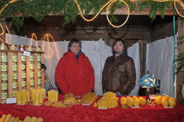 Matthäi-Kirchen-Adventsmarkt 2017