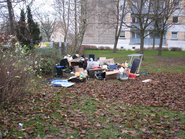 Unglaubliche Zustände