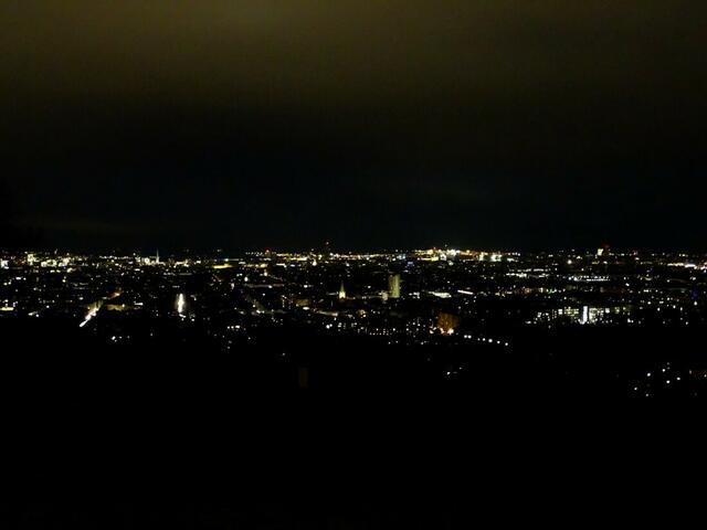 Weihnachtsmarkt beim Schloss Wilhelminenberg Wien 2017