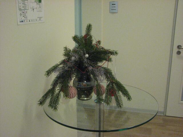 Weihnachtskugeln