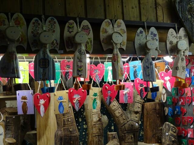 Christkindlmarkt 2017 am Wiener Rathausplatz