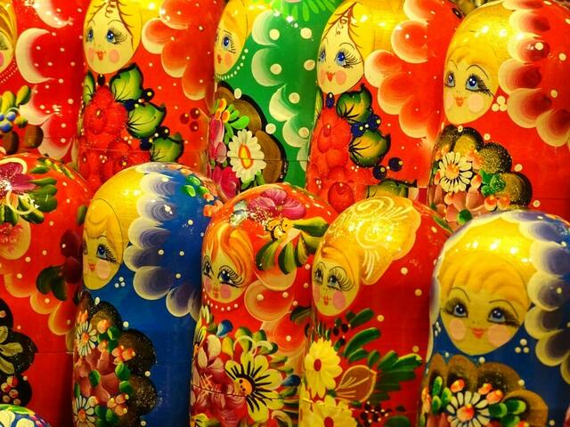 Christkindlmarkt 2017 am Wiener Rathausplatz