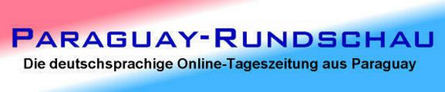 PARAGUAY-RUNDSCHAU &gt; http://www.paraguay-rundschau.com/ | Foto: wie vor