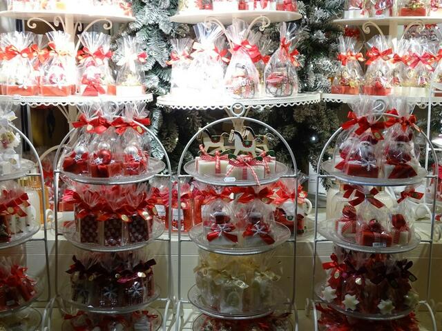 Christkindlmarkt 2017 am Wiener Rathausplatz