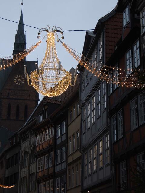 In der Kramerstrasse