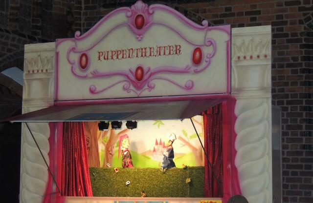Kasperletheater