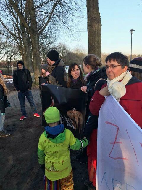 Foto: Animals United