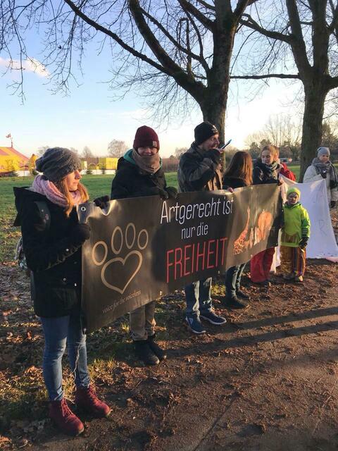 Foto: Animals United