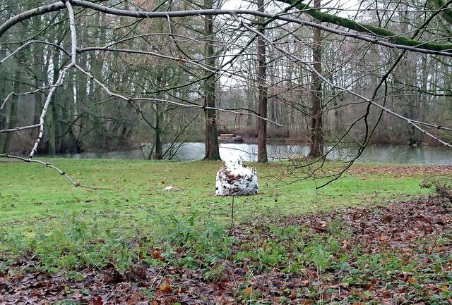 Stadtpark Langenhagen