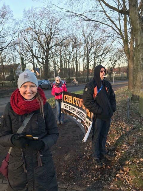 Foto: Animals United