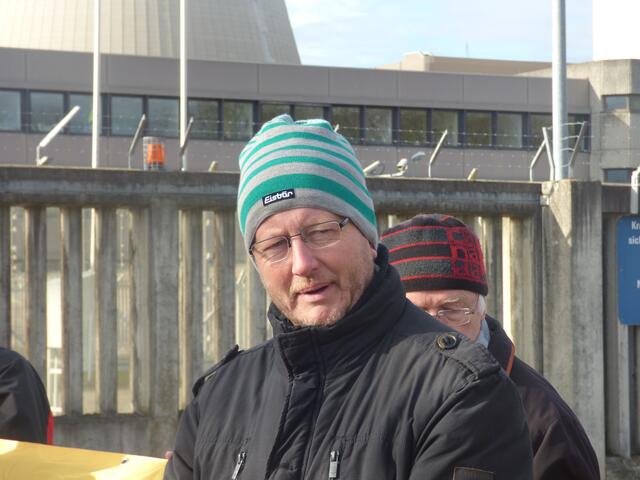 Pfarrer Reichenbacher