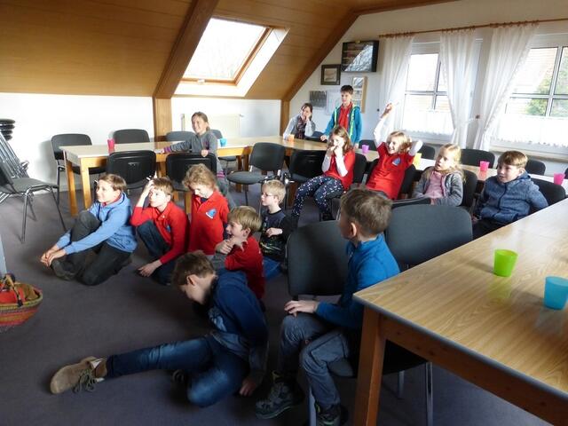 Was könnte es sein ?