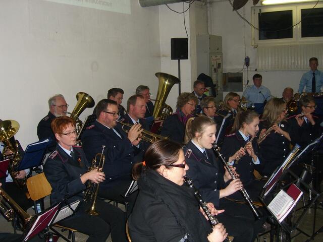 Musikzug Schulenburg