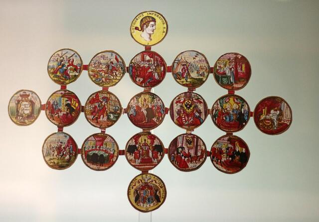 So könnte mir mein Stammbaum auch gefallen