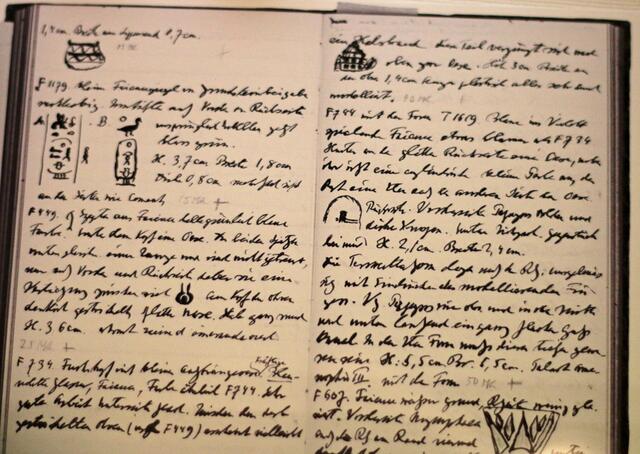 leider konnte ich es nicht lesen