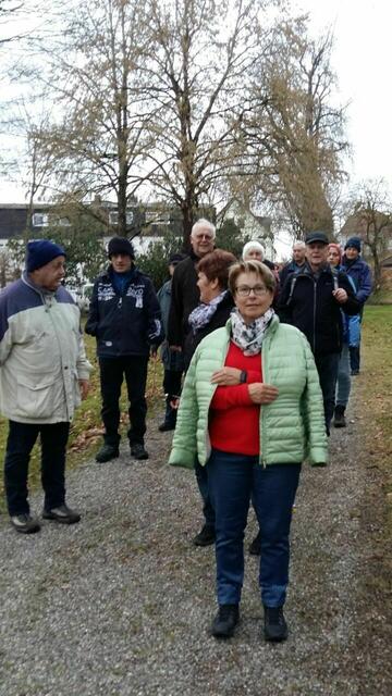 (Bild von Corina Wieser )