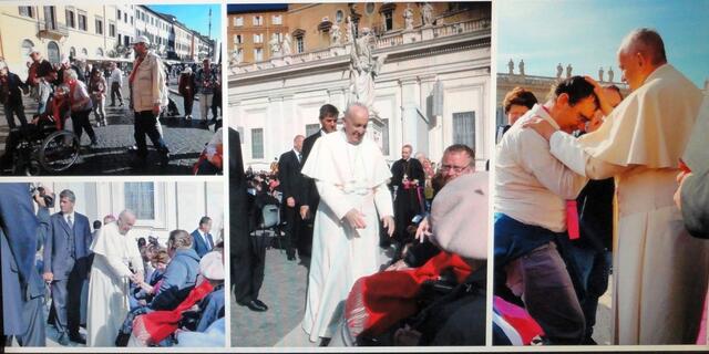 Rom 2017 | Foto: Internet